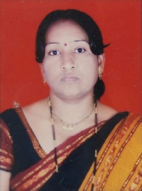 Mrs. Renuka M.Jagtap